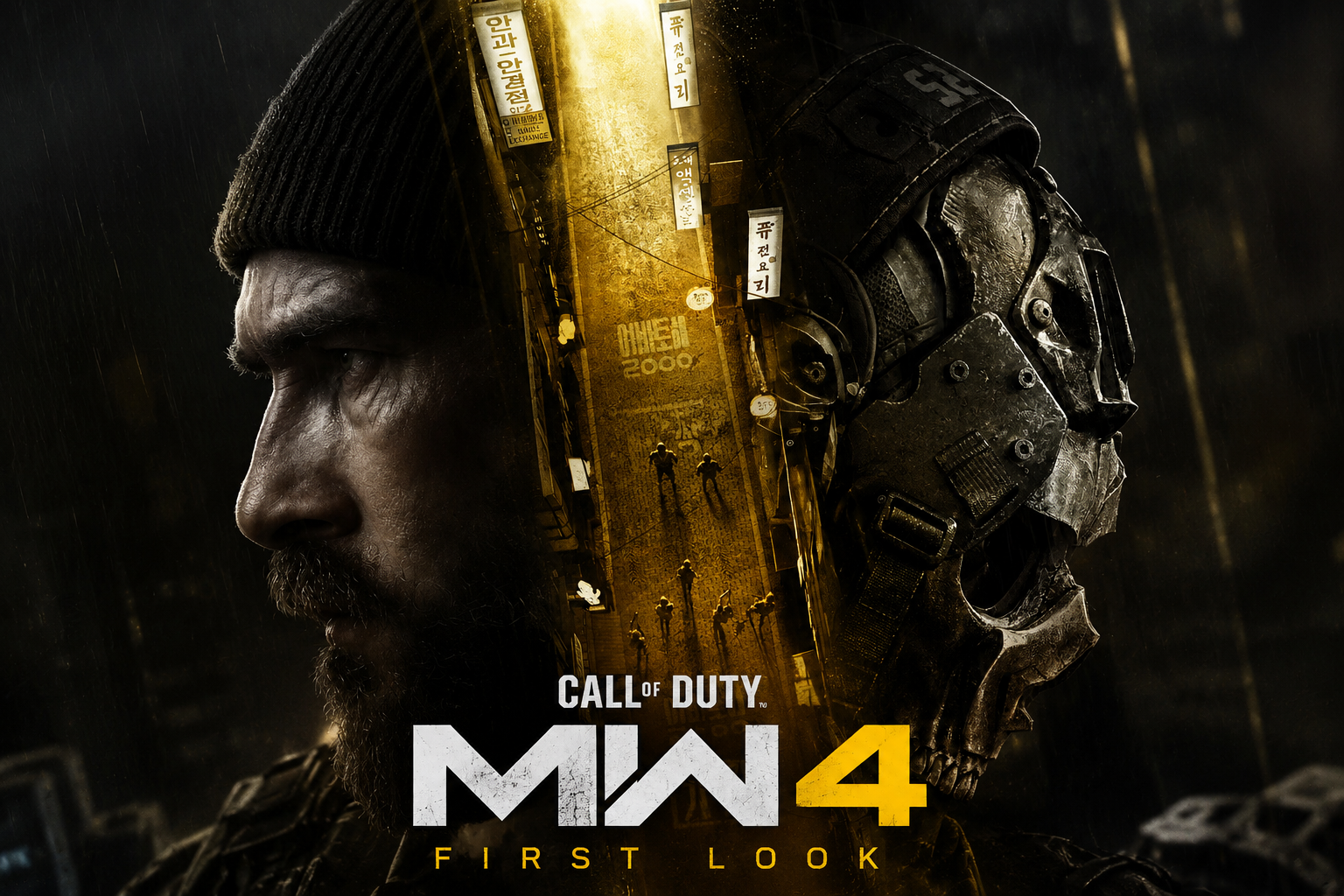 Losing Ground" First Look: Inside Modern Warfare 4's Campaign Early Access Mission